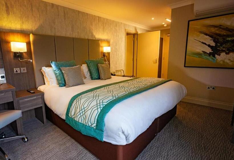 חדר סופריור, Mercure Milton Keynes