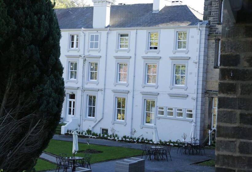 Deluxe Værelse, New Bath Hotel & Spa
