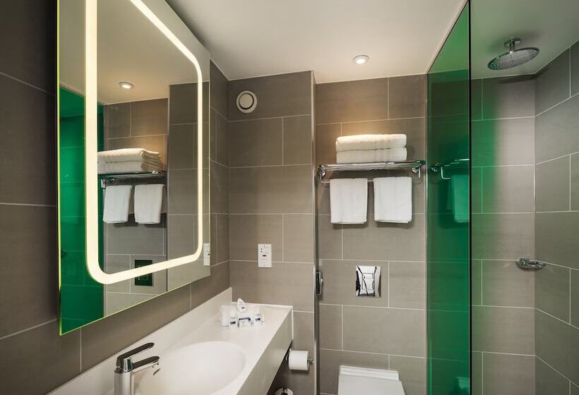 Номер Superior, Mercure Northampton