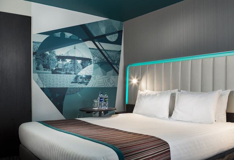 Номер Superior, Mercure Northampton