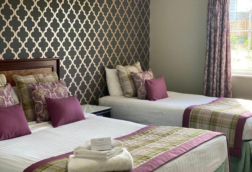 ファミリールーム, Stone House Hotel ‘a Bespoke Hotel’