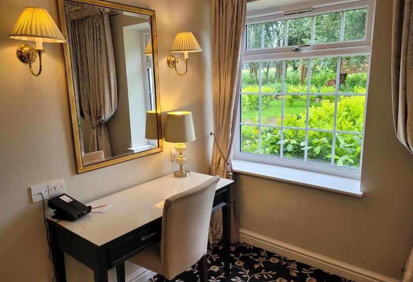 ガーデンビュースタンダードルーム, Stone House Hotel ‘a Bespoke Hotel’