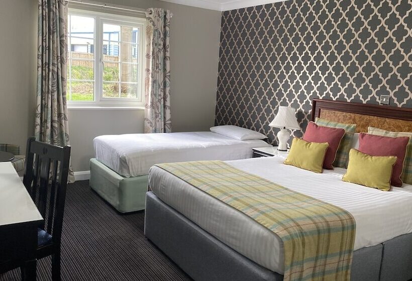 ファミリールーム, Stone House Hotel ‘a Bespoke Hotel’