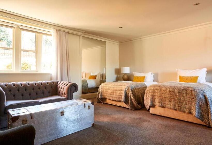 Номер Стандарт, The Great House, Sonning, Berkshire