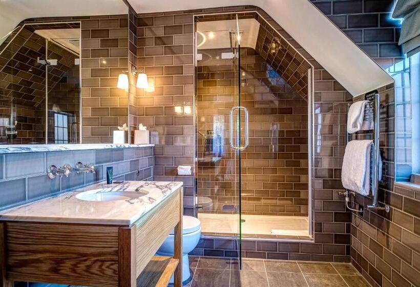 Номер Стандарт, The Great House, Sonning, Berkshire