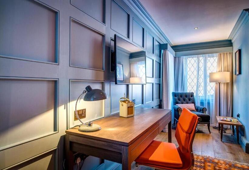 Номер Стандарт, The Great House, Sonning, Berkshire