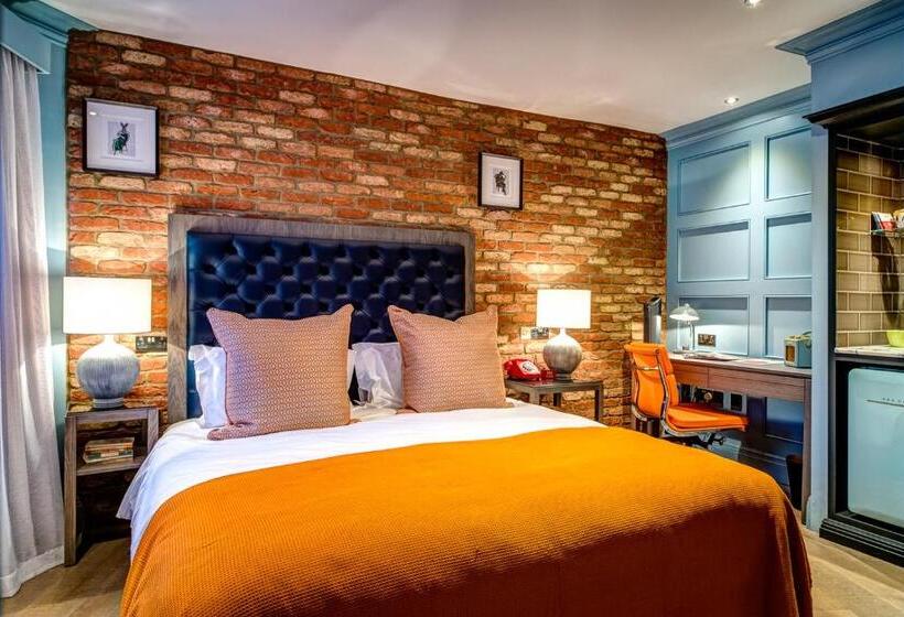 Номер Стандарт, The Great House, Sonning, Berkshire
