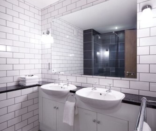 Номер Стандарт, The Great House, Sonning, Berkshire