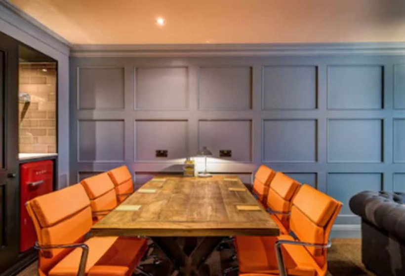 Люкс, The Great House, Sonning, Berkshire