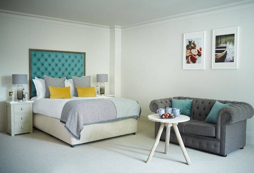 Семейный Номер, The Great House, Sonning, Berkshire