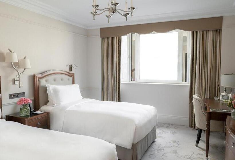 Номер Стандарт, The Langham London