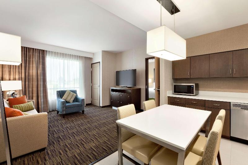 Номер Superior, The Langham London