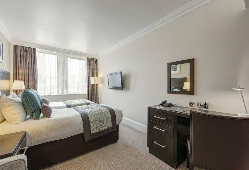Номер Стандарт, Thistle London Trafalgar Square