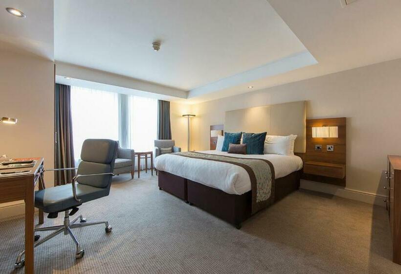 Номер Executive Кровать Кинг, Thistle London Trafalgar Square