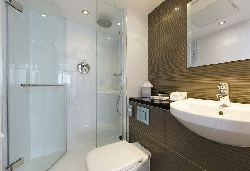Номер Executive, Thistle London Trafalgar Square