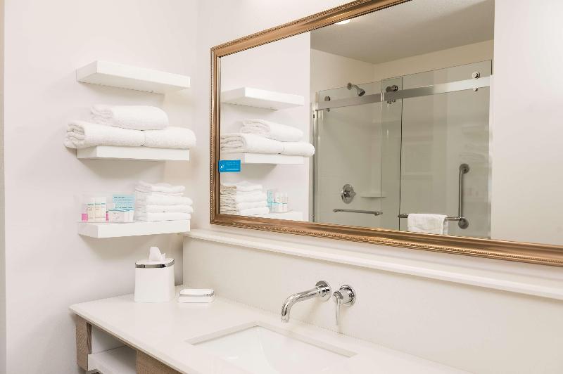 Номер Deluxe, Thistle London Trafalgar Square