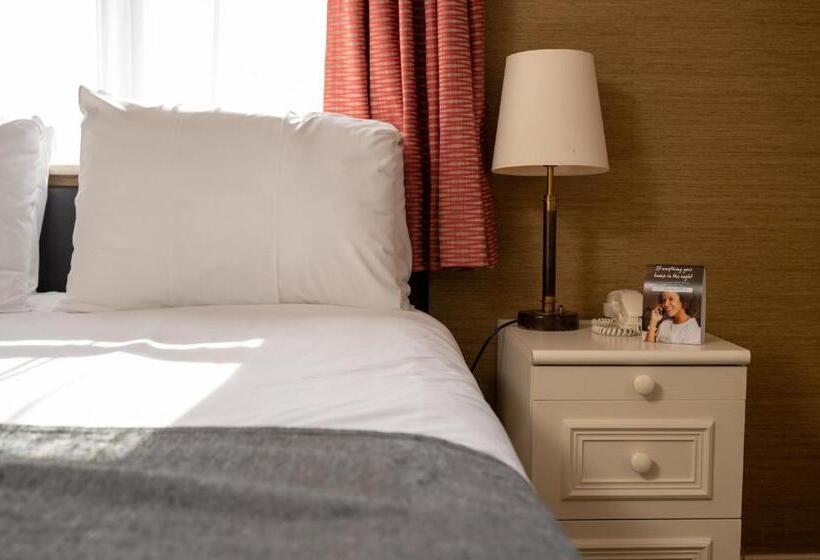 Standard-huone, Millers Hotel By Greene King Inns