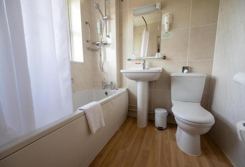 Standard-huone, Millers Hotel By Greene King Inns