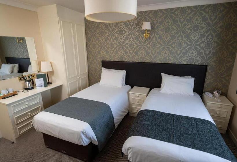 Standard-huone, Millers Hotel By Greene King Inns