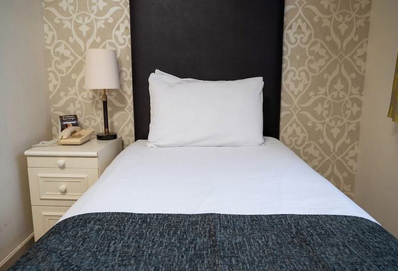 Standard Yhden Hengen Huone, Millers Hotel By Greene King Inns
