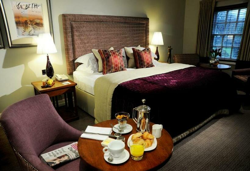 수피리어 룸, The Arden Hotel Stratford   Eden Hotel Collection