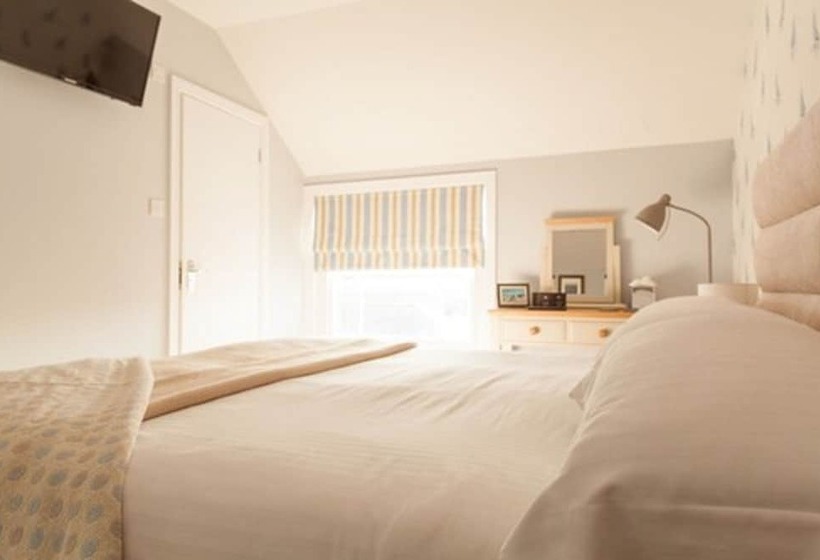 Номер Superior, The Seaview Hotel And Restaurant