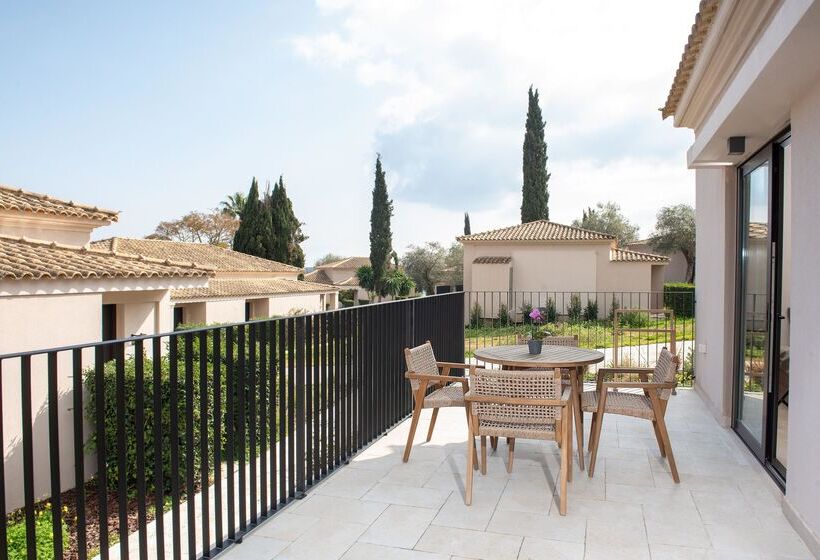 Бунгало Стандарт, Dreams Corfu Resort & Spa