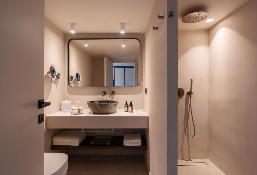 Бунгало Стандарт Вид на Море, Dreams Corfu Resort & Spa