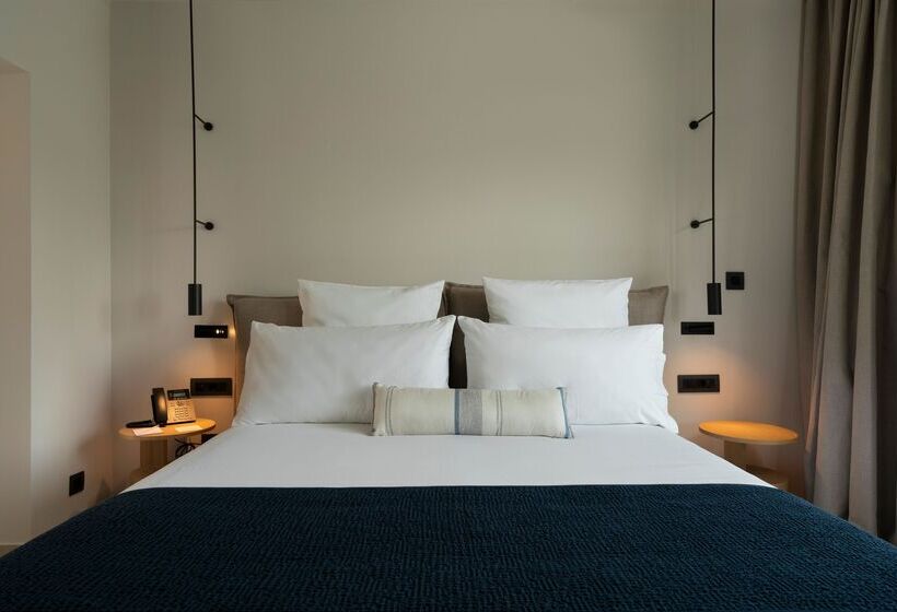 Бунгало Стандарт Вид на Сад, Dreams Corfu Resort & Spa