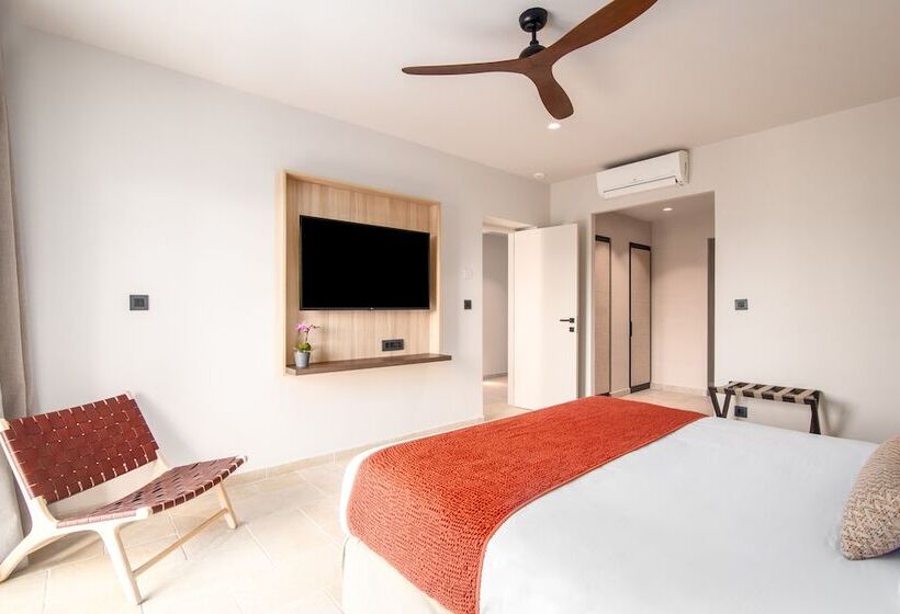 Family Suite, Dreams Corfu Resort & Spa
