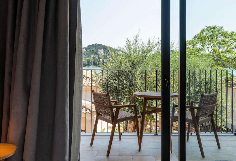 Бунгало Стандарт Вид на Море, Dreams Corfu Resort & Spa