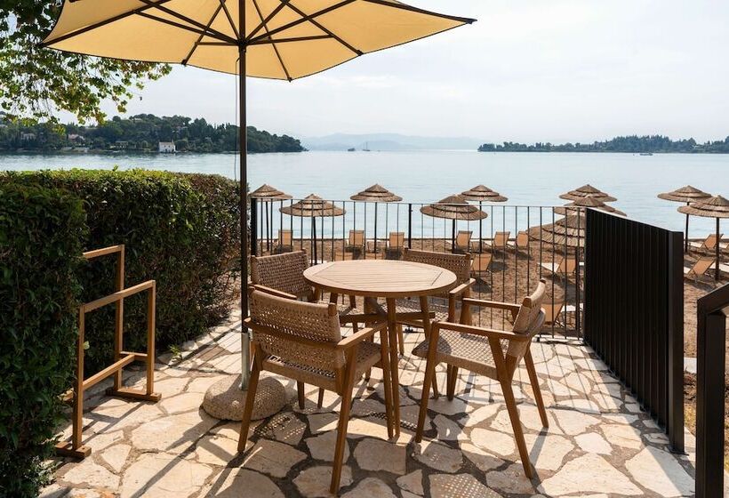 Бунгало Стандарт, Dreams Corfu Resort & Spa