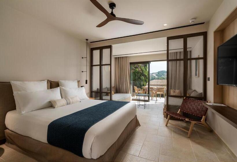 Бунгало Стандарт, Dreams Corfu Resort & Spa
