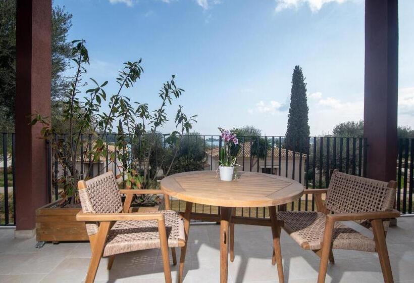 בונגלו סטנדרט עם נוף לגינה, Dreams Corfu Resort & Spa