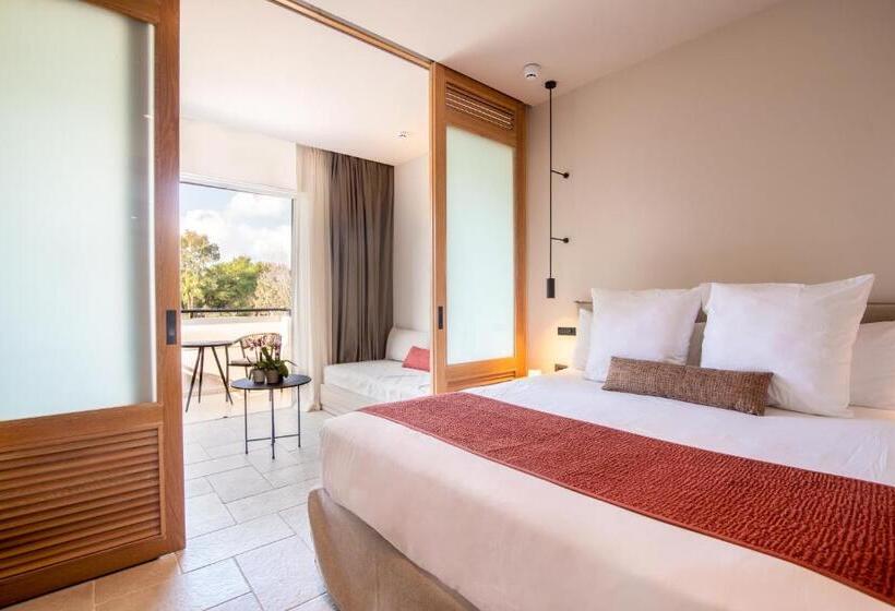 Семейный Номер, Dreams Corfu Resort & Spa