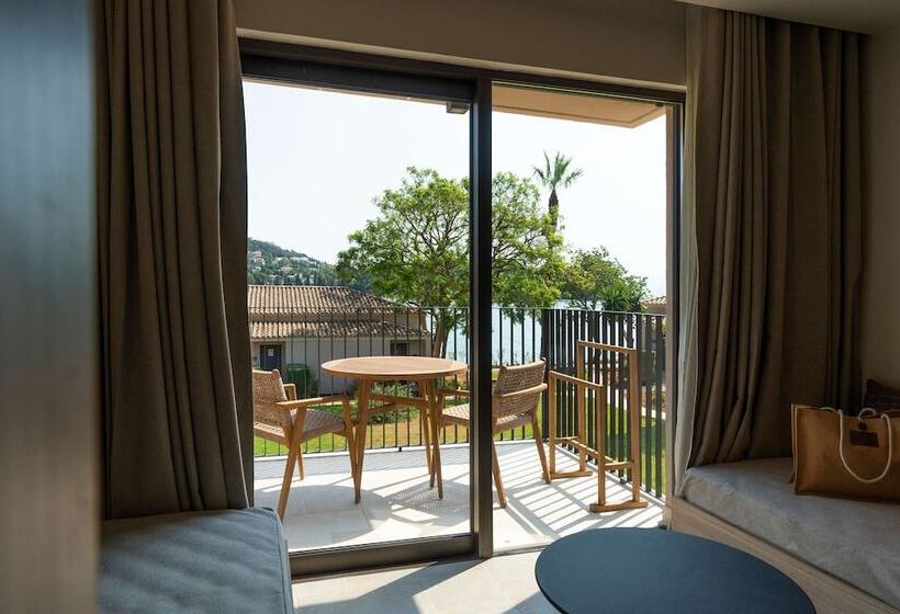 Бунгало Стандарт, Dreams Corfu Resort & Spa
