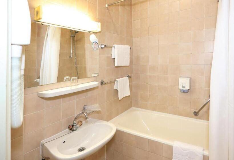 اتاق استاندارد, Danubius Hotel Raba