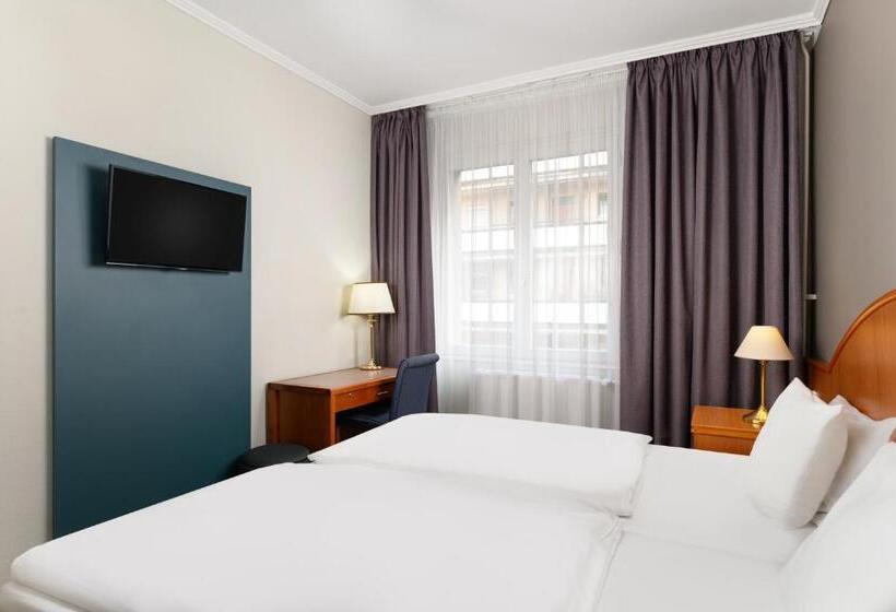 اتاق استاندارد, Danubius Hotel Raba
