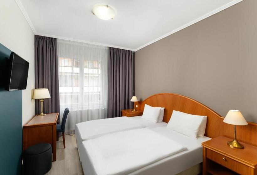 اتاق استاندارد, Danubius Hotel Raba