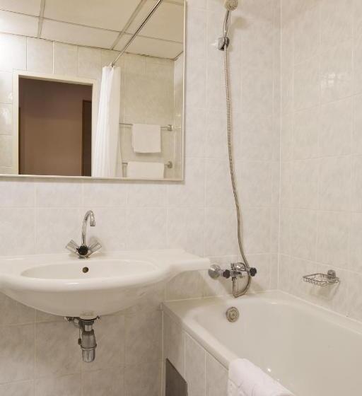 اتاق سوپریور, Danubius Hotel Raba