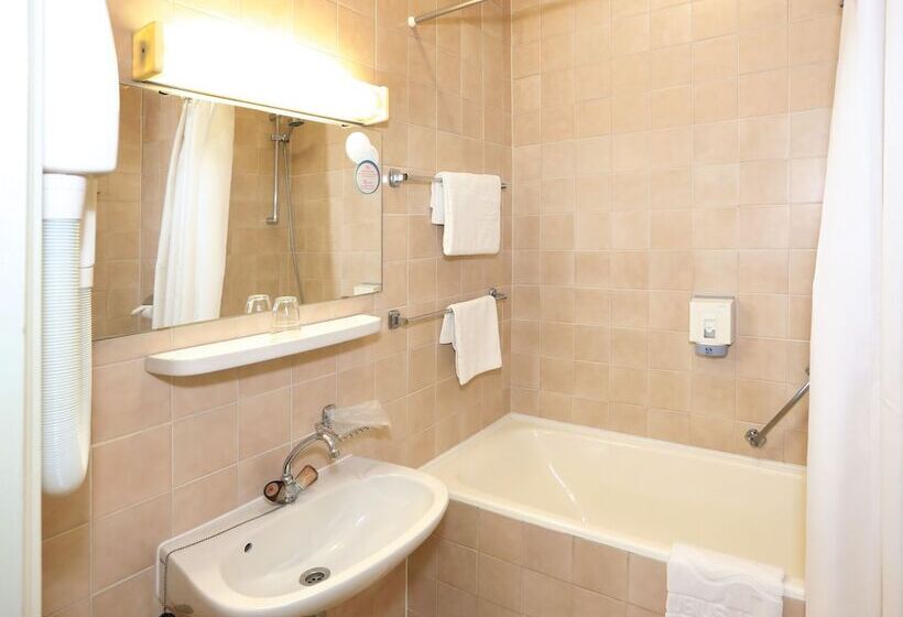 اتاق استاندارد, Danubius Hotel Raba