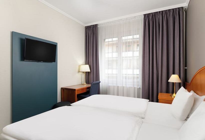اتاق استاندارد, Danubius Hotel Raba