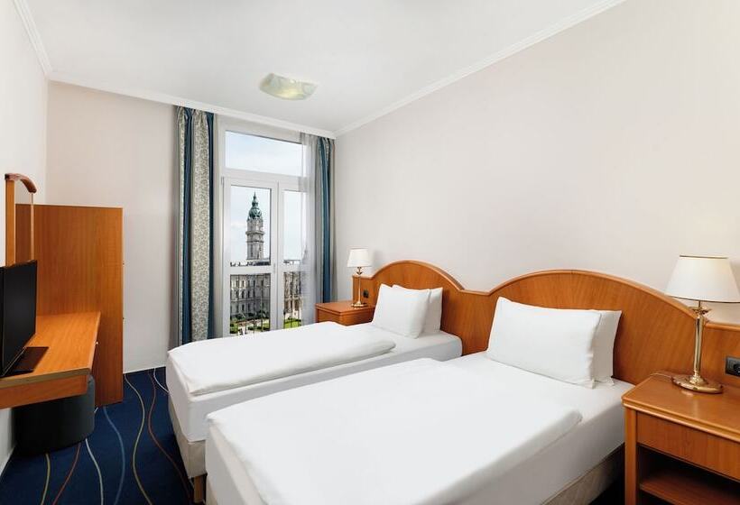 اتاق استاندارد, Danubius Hotel Raba
