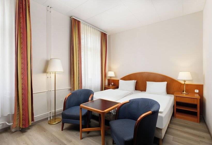 اتاق استاندارد, Danubius Hotel Raba
