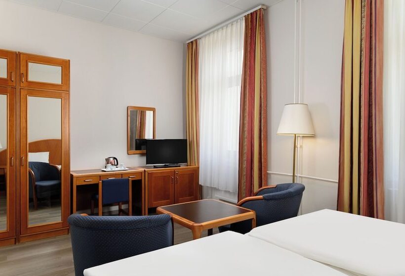 اتاق استاندارد, Danubius Hotel Raba