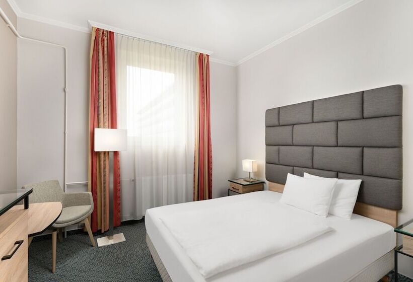 اتاق سوپریور یک تخته, Danubius Hotel Raba
