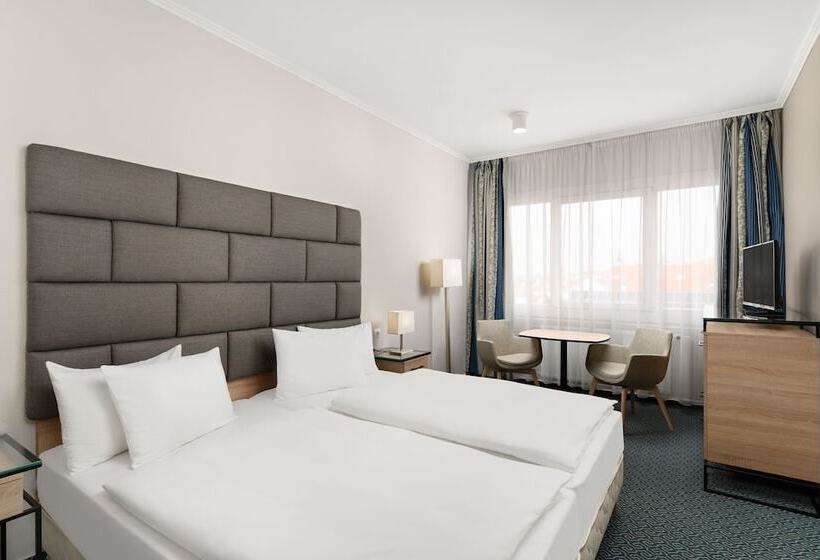 اتاق سوپریور, Danubius Hotel Raba