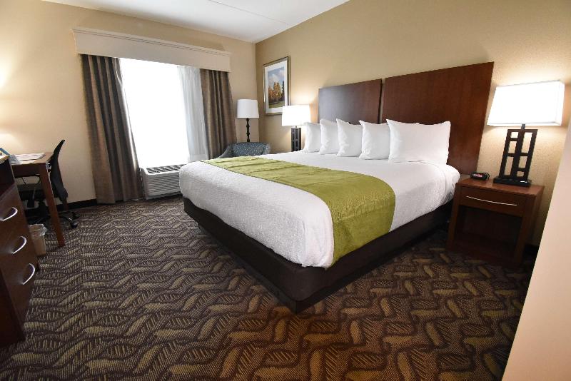 اتاق استاندارد, Danubius Hotel Raba