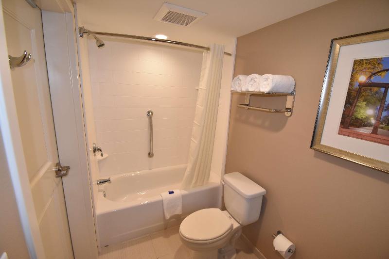 اتاق استاندارد, Danubius Hotel Raba