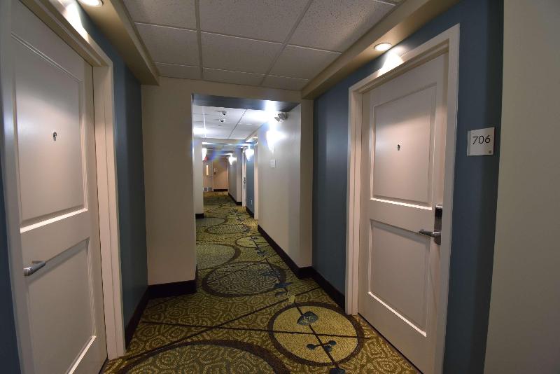 اتاق استاندارد, Danubius Hotel Raba